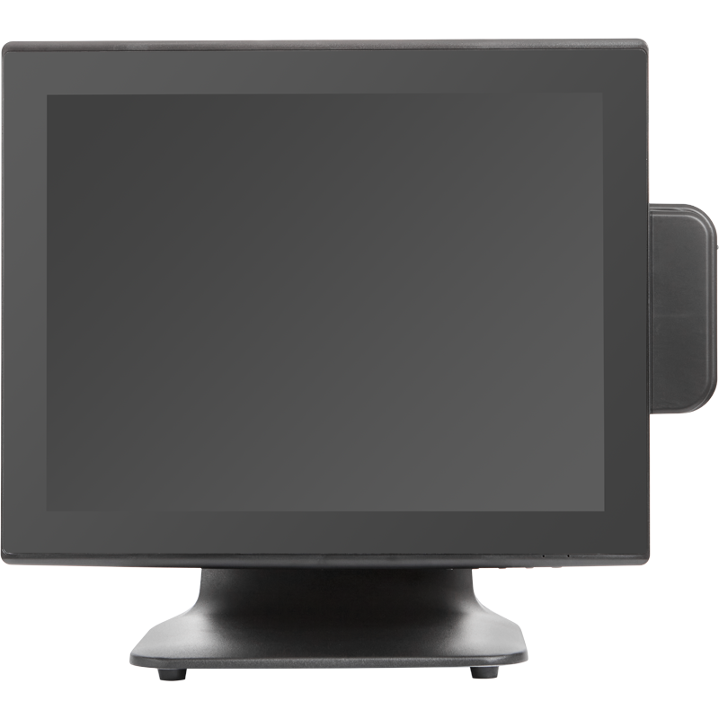 картинка POS монитор сенсорный 15" PayTor TM-15 V2 от магазина ККМ.ЦЕНТР