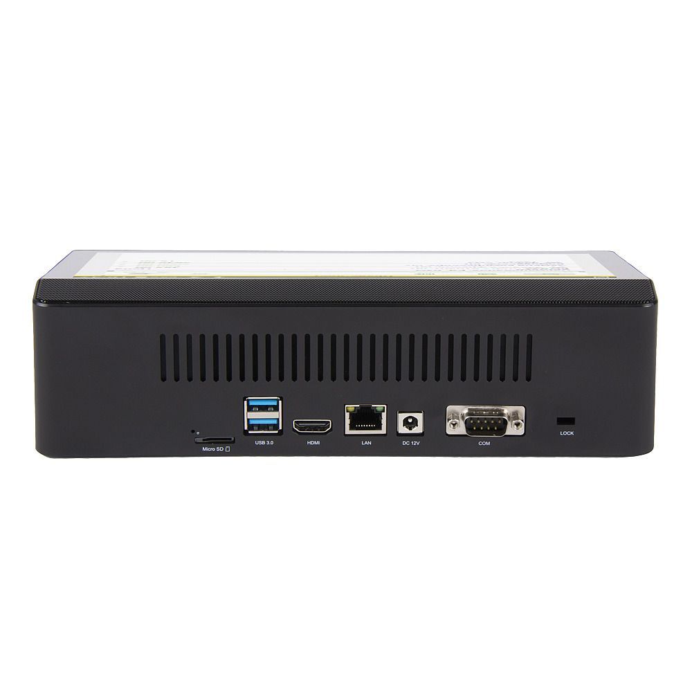 картинка Сенсорный TOUCH POS компьютер POScenter X10W от магазина ККМ.ЦЕНТР