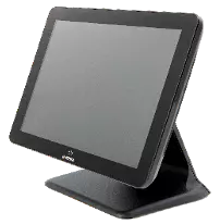 Сенсорный терминал G-SENSE Juniour, черный (15", Core i5, 8 Gb, SSD 128 Gb, без MSR, без ОС, wall mount, BT+WiFi) купить в ККМ.ЦЕНТР