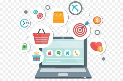 картинка Автоматизация интернет-магазина  от магазина ККМ.ЦЕНТР