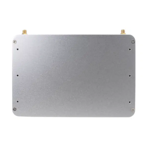 картинка POS-компьютер SPACE XV1 (J4125,4Gb,SSD 128Gb,HDMI,VGA,6*COM,6*USB,Wifi,BT,2*LAN), серый, без ОС от магазина ККМ.ЦЕНТР