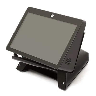 картинка POS-система: "POScenter Эконом 54ФЗ РМК" (Touch POS компьютер X9(S), Стойка в сборе с ножками, USB HUB с внешним питанием 7 USB 2.0, ПО Кассир miniPOS Win32) от магазина ККМ.ЦЕНТР