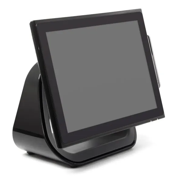 картинка Сенсорный моноблок POSCenter POS900 (17", P-CAP, J1900 2.0GHz, RAM 4Gb, SSD128Gb, MSR) Windows 10 IoT Entry от магазина ККМ.ЦЕНТР