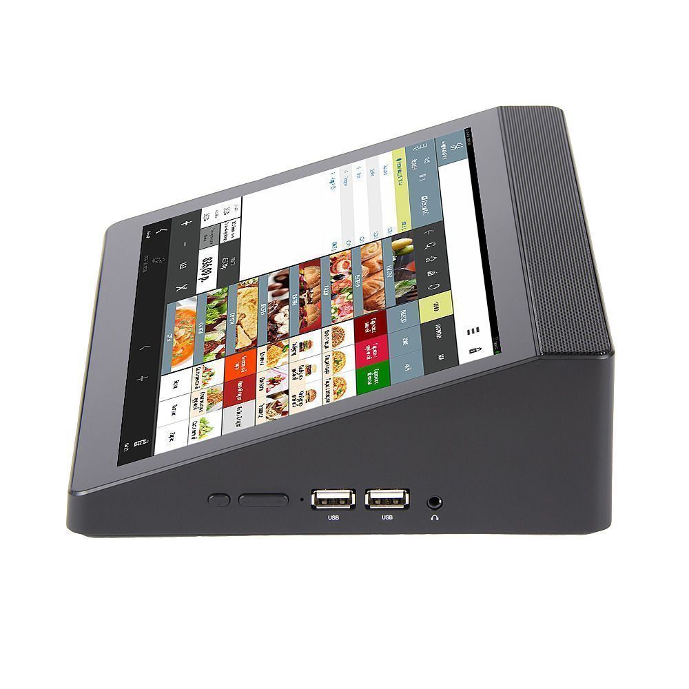 картинка Сенсорный TOUCH POS компьютер POScenter X10W от магазина ККМ.ЦЕНТР