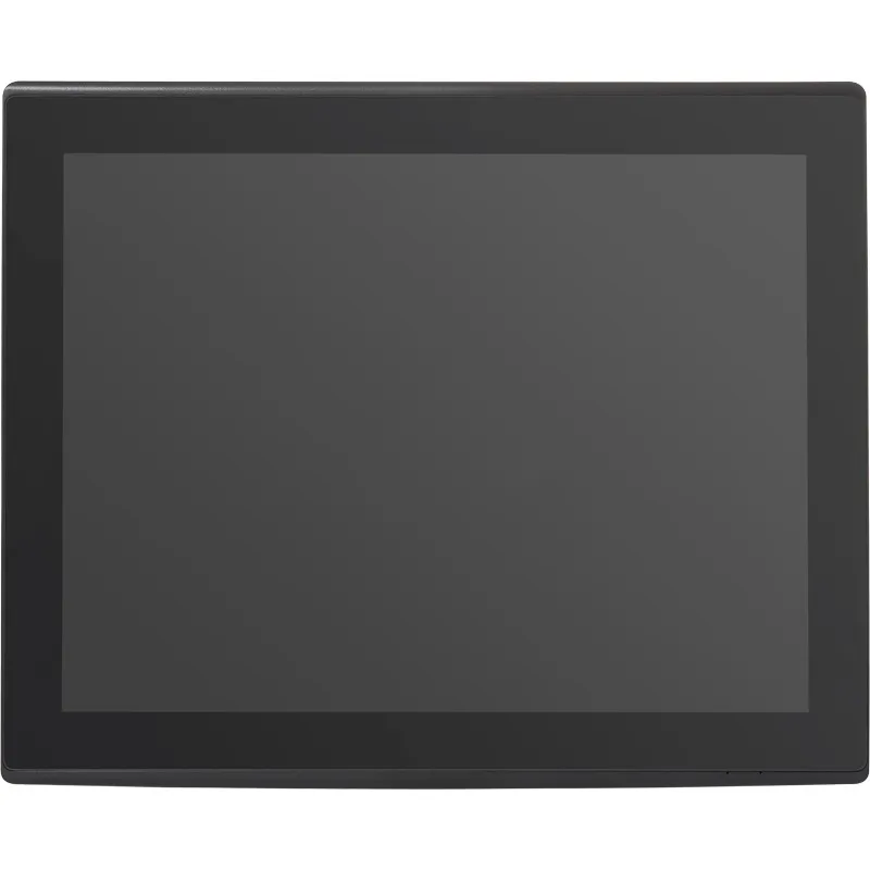 картинка Второй монитор 15" PayTor МM-150 VGA + HDMI, БЕЛЫЙ от магазина ККМ.ЦЕНТР