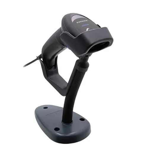 картинка Сканер Datalogic QuickScan QD2590 USB, Черный, арт. QD2590-BKK1 от ККМ.ЦЕНТР